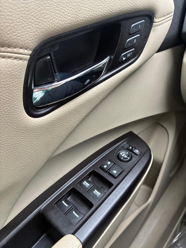 Acura RDX  2016