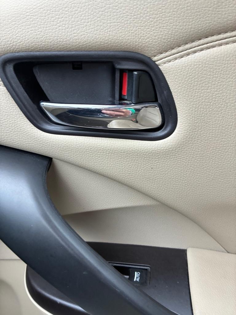 Acura RDX  2016