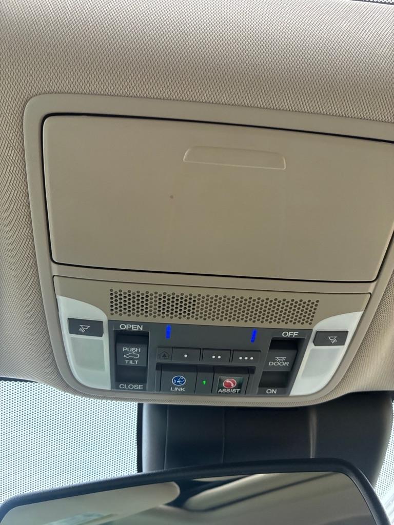 Acura RDX  2016