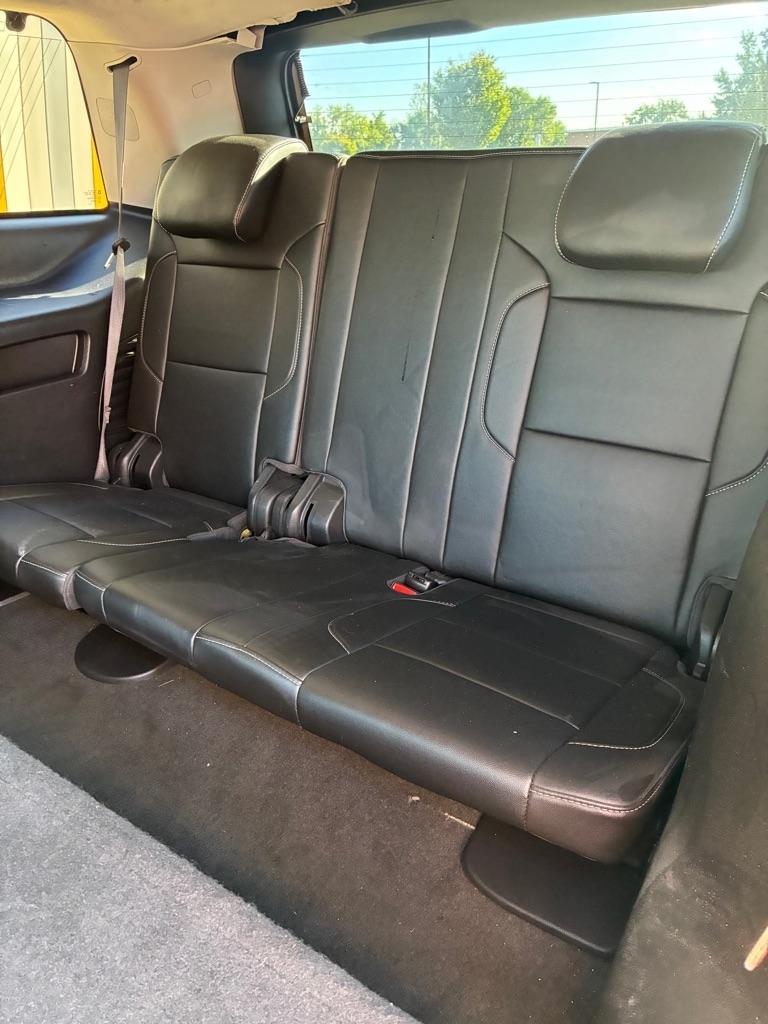 Chevrolet Tahoe  2016