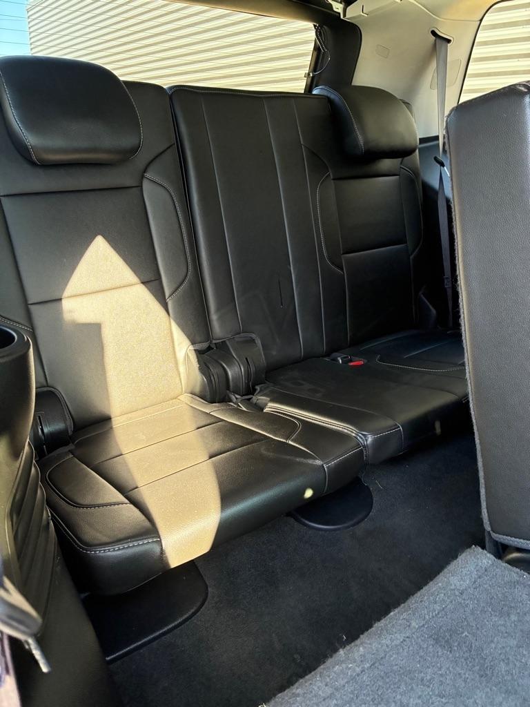 Chevrolet Tahoe  2016