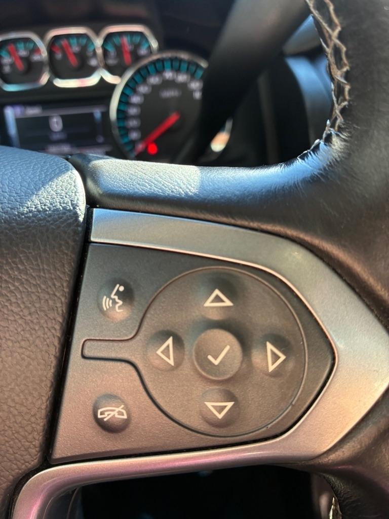 Chevrolet Tahoe  2016