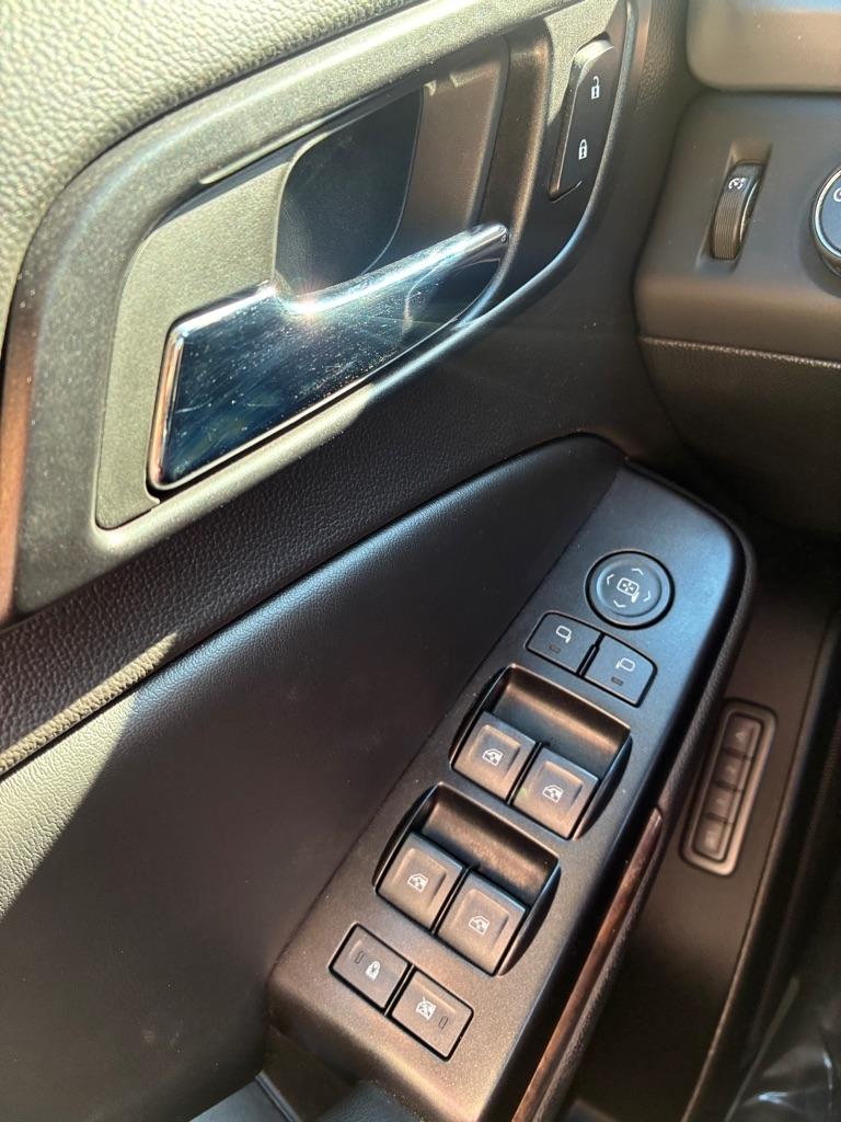 Chevrolet Tahoe  2016