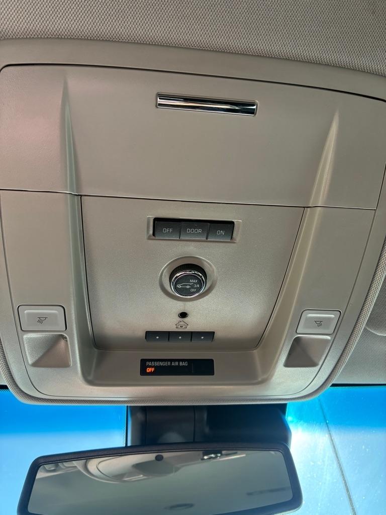 Chevrolet Tahoe  2016