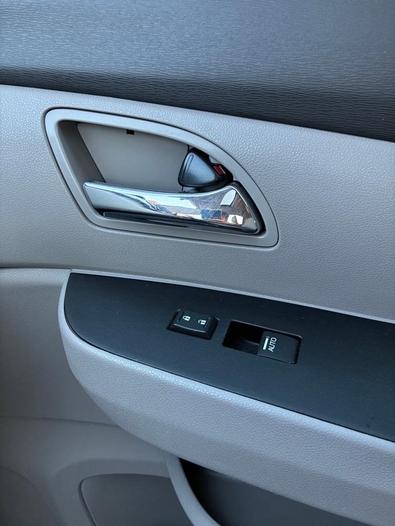 Honda Odyssey  2016