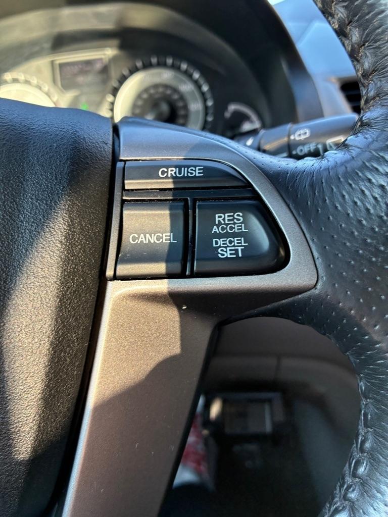 Honda Odyssey  2016