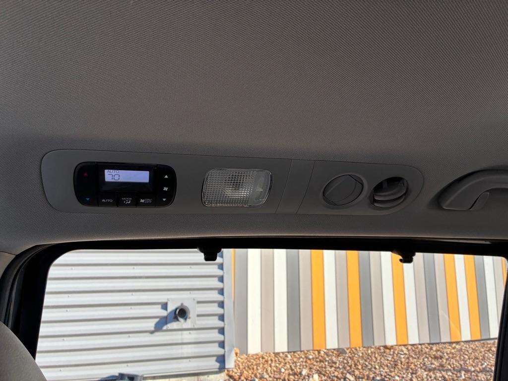 Honda Odyssey  2016