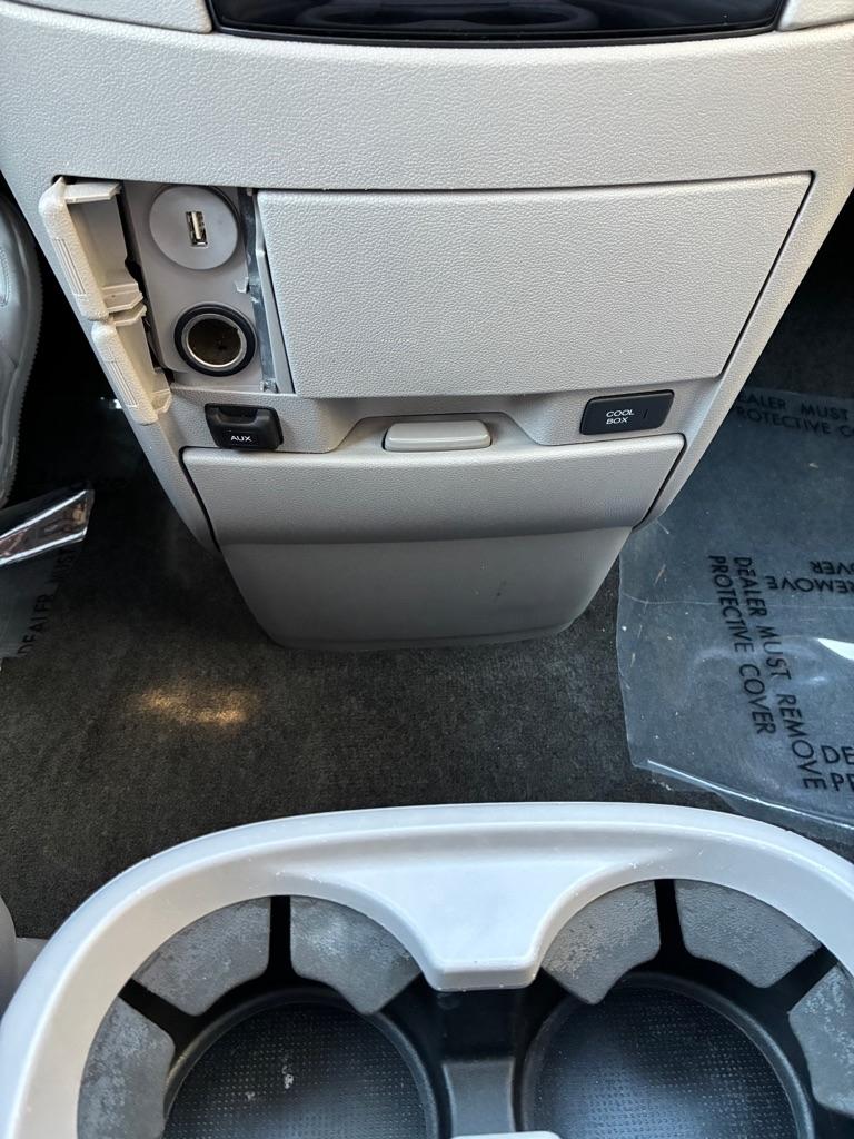 Honda Odyssey  2016