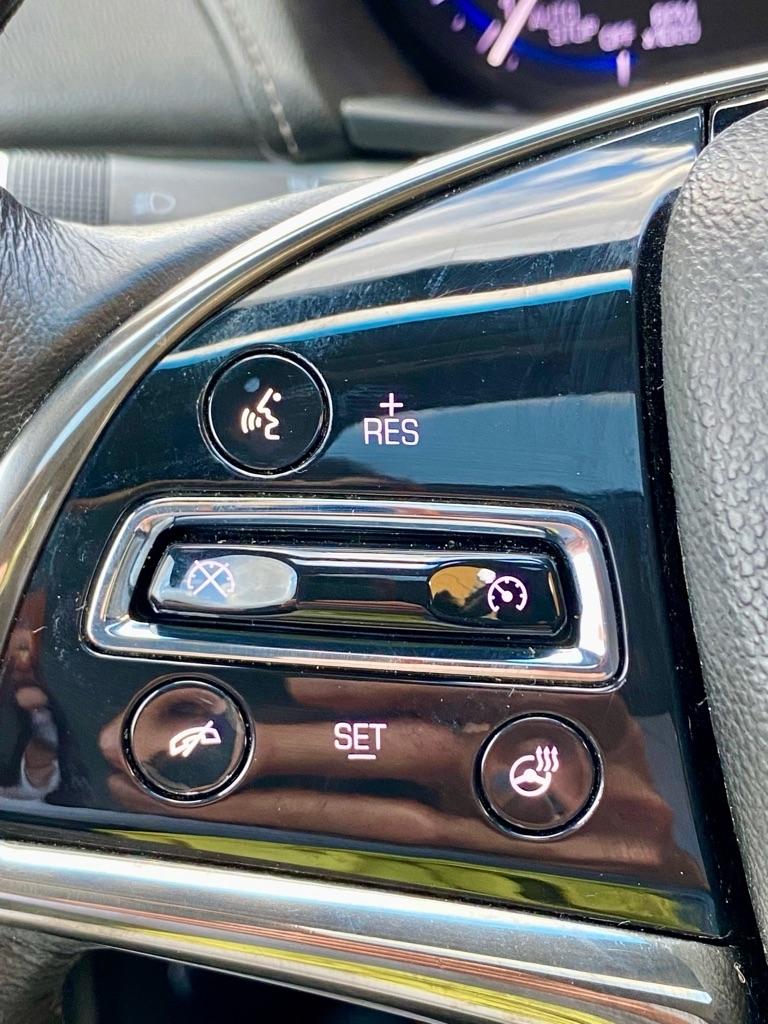 Cadillac ATS  2016