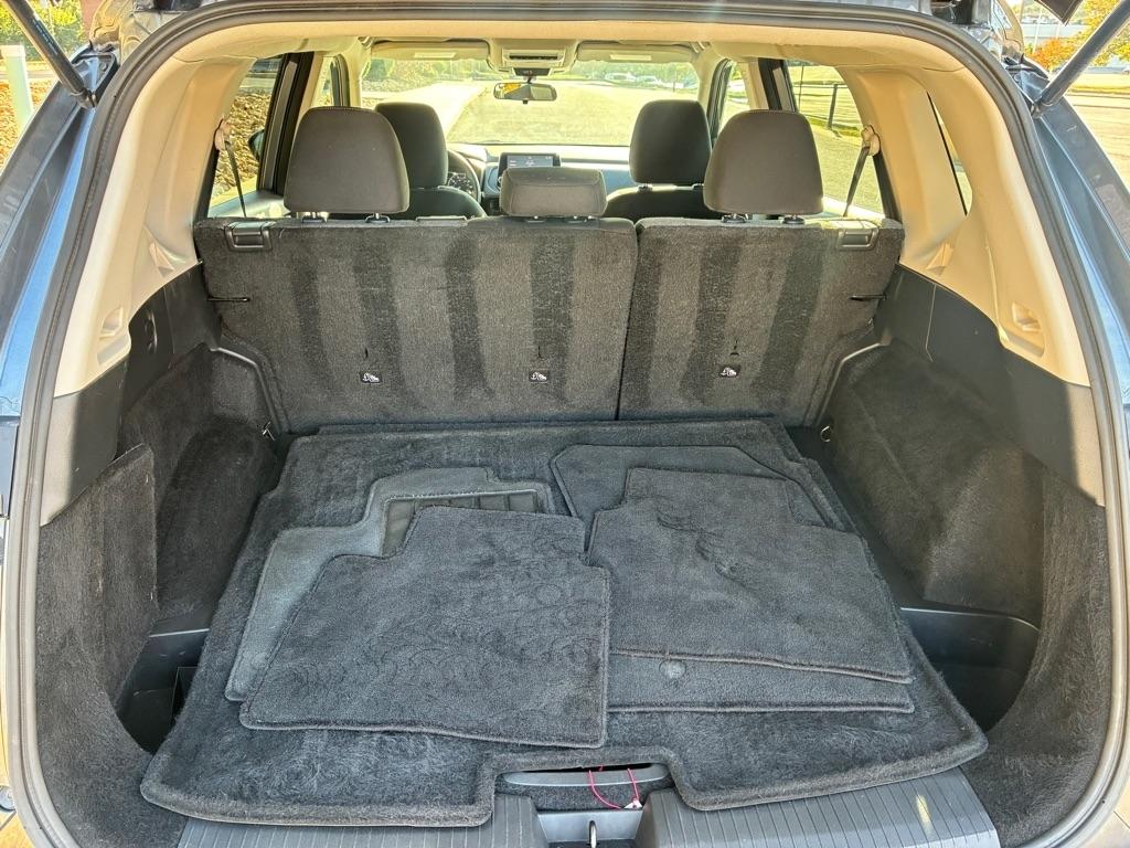 Nissan Rogue  2021
