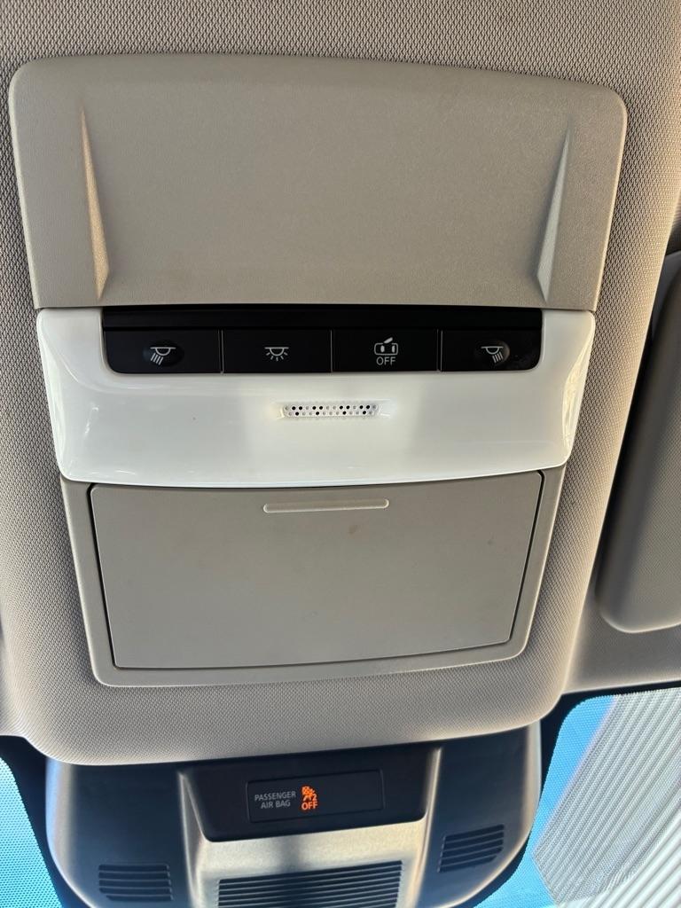 Nissan Rogue  2021