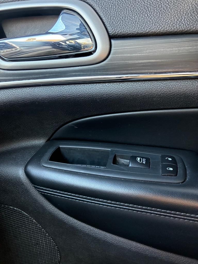 Jeep Grand Cherokee  2020