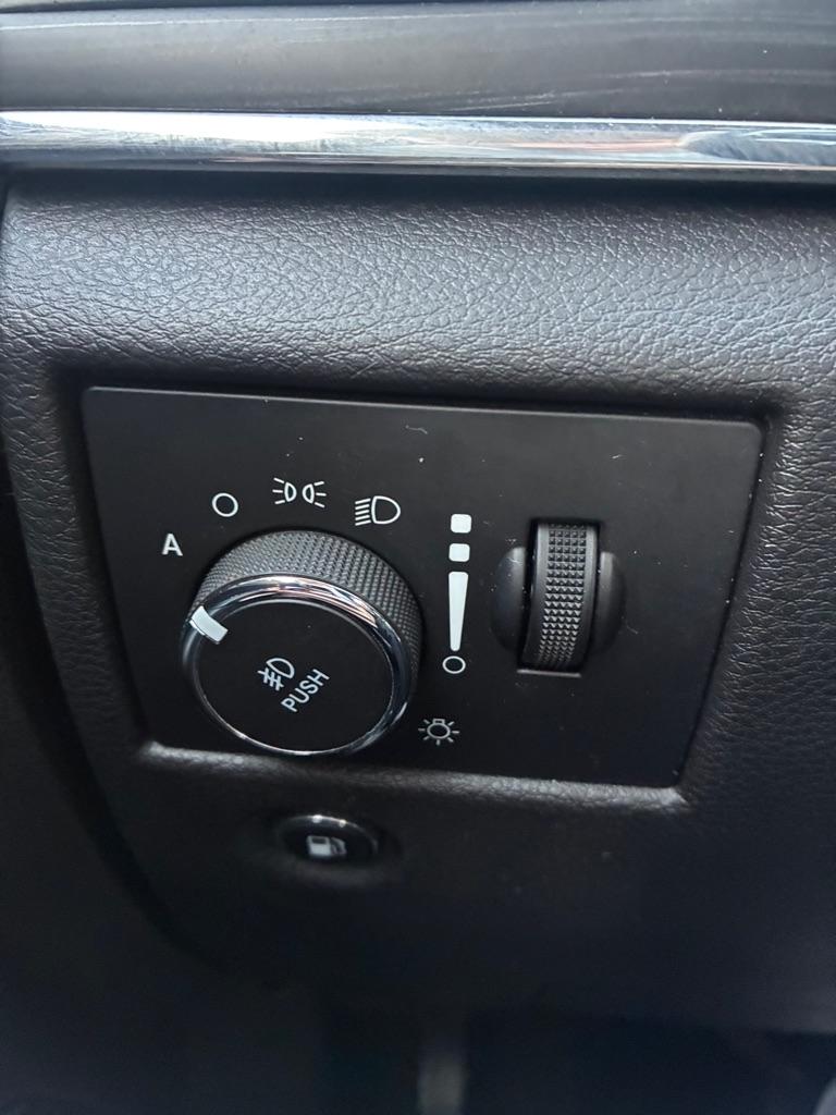 Jeep Grand Cherokee  2020