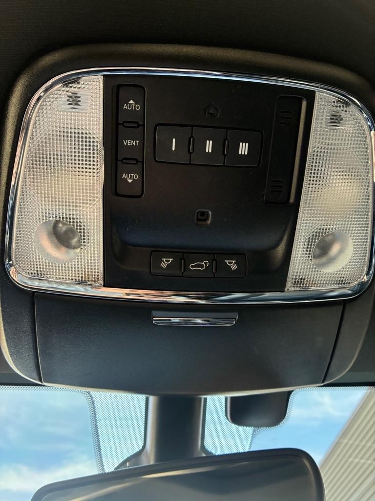 Jeep Grand Cherokee  2020