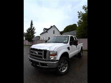 2013 Ford F-350 SD Cabela Crew Cab 4WD