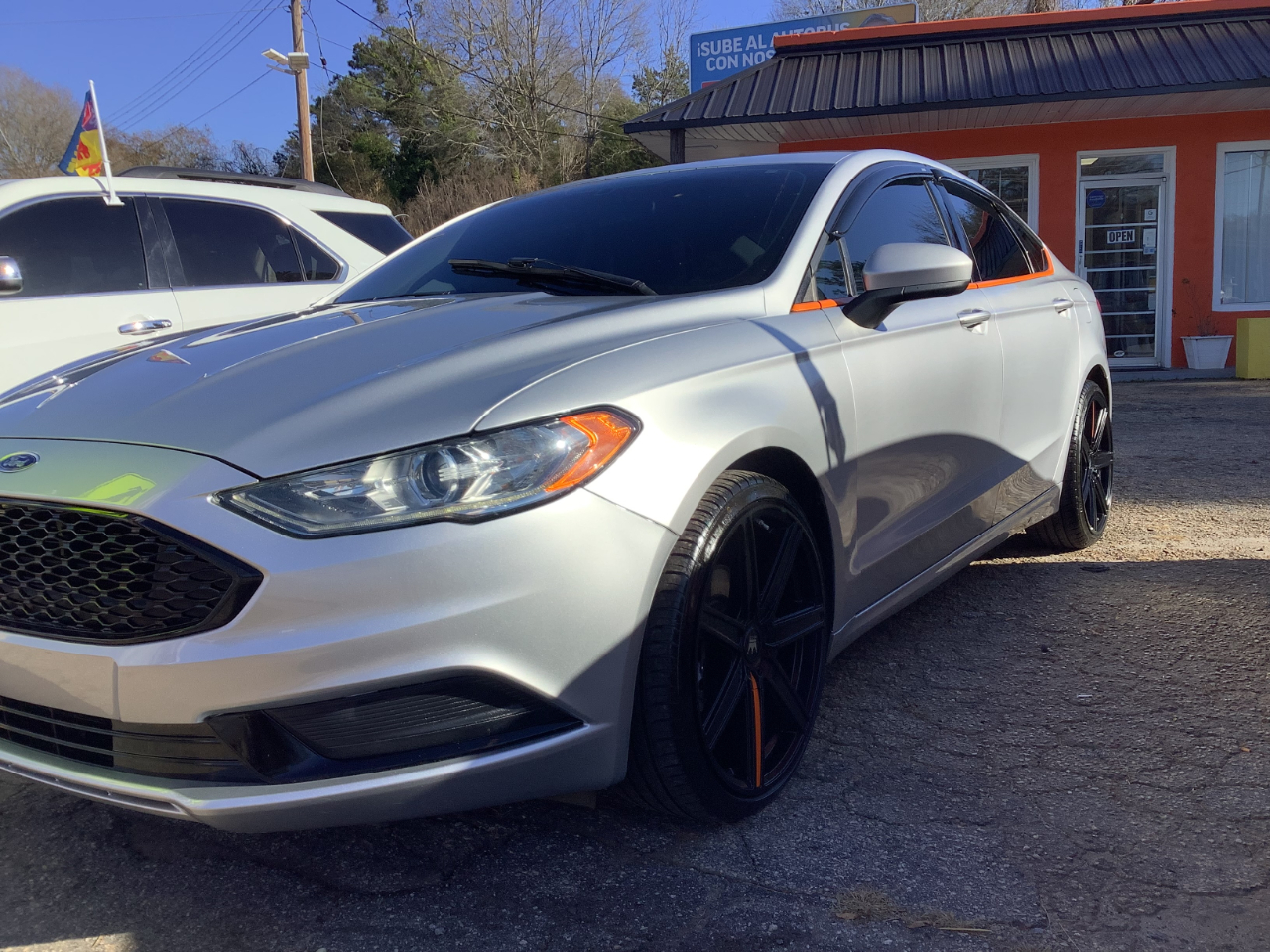 Used Cars for Sale Anderson SC 29624 Crossroad Super Center