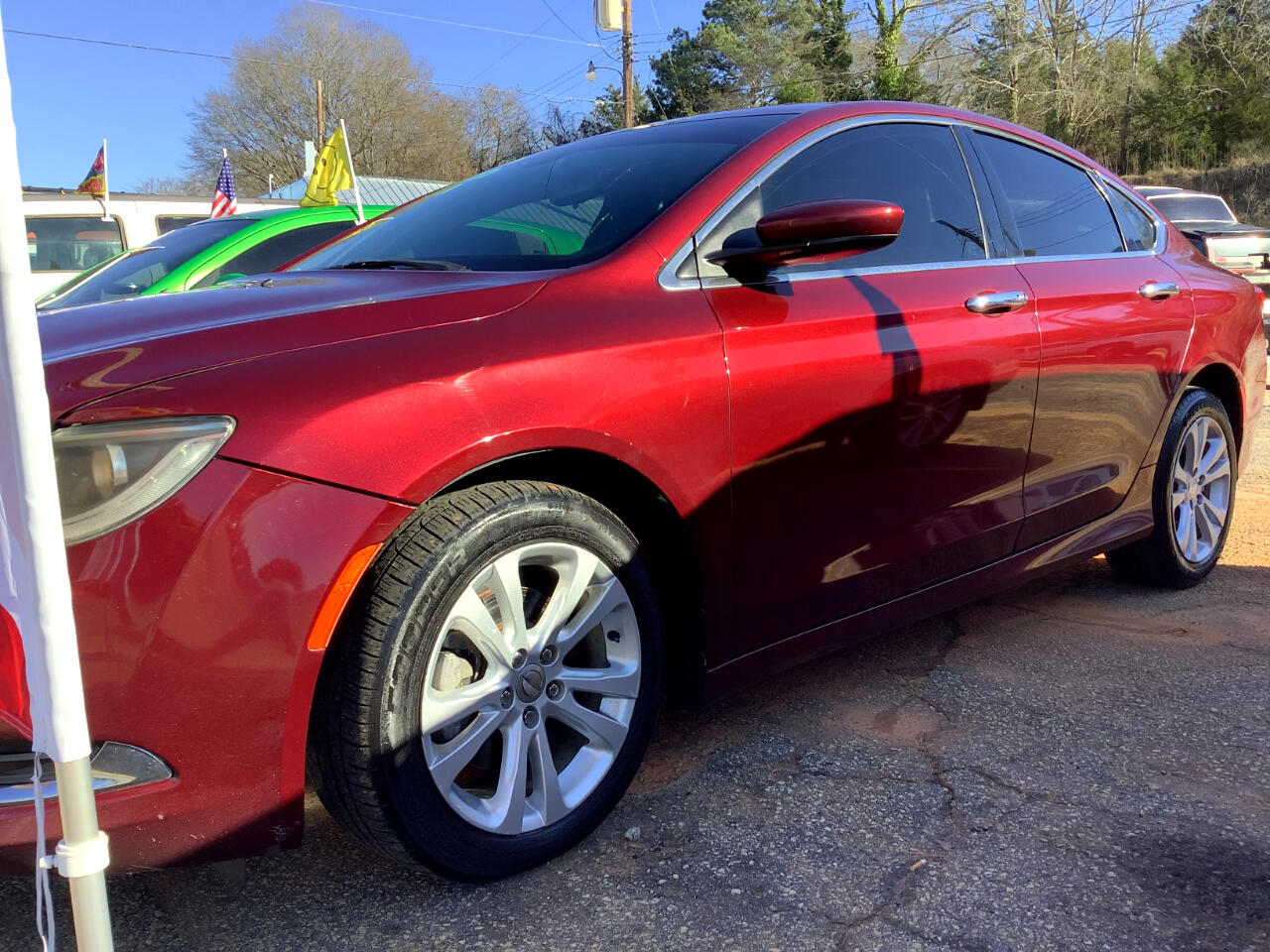 Used Cars for Sale Anderson SC 29624 Crossroad Super Center