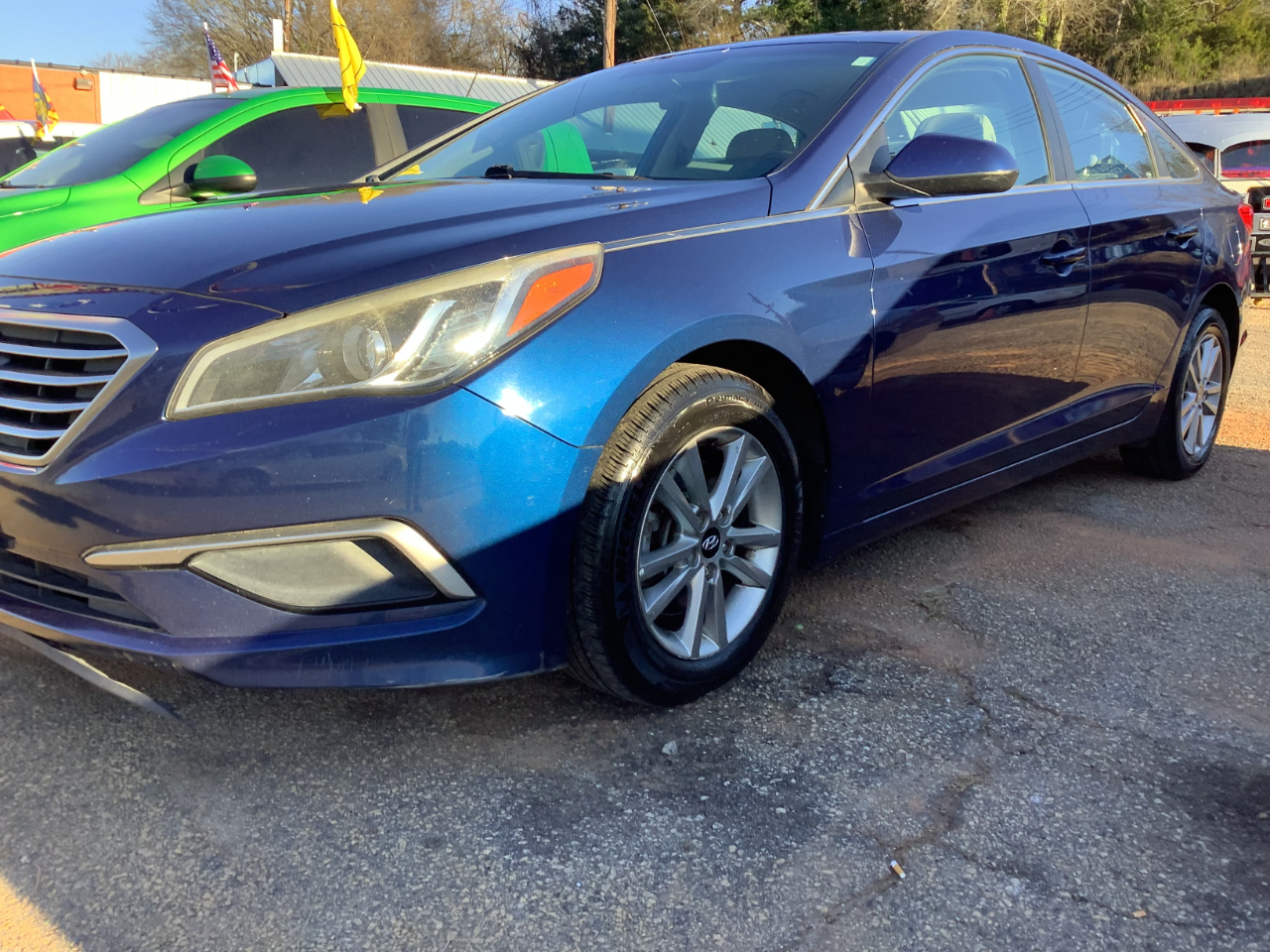 Used Cars for Sale Anderson SC 29624 Crossroad Super Center