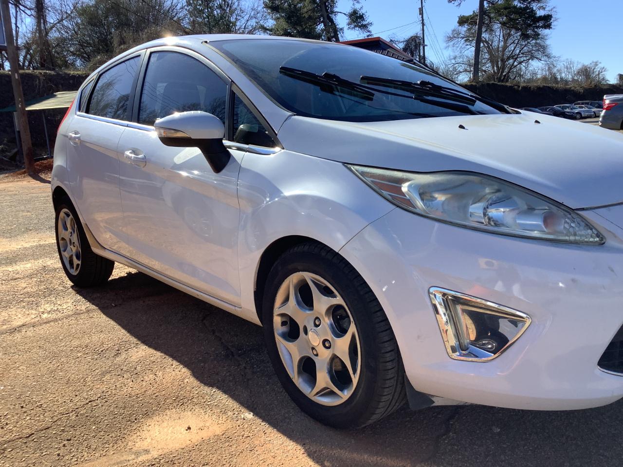 Used Cars for Sale Anderson SC 29624 Crossroad Super Center