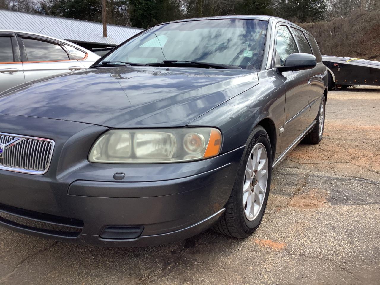 Used Cars for Sale Anderson SC 29624 Crossroad Super Center