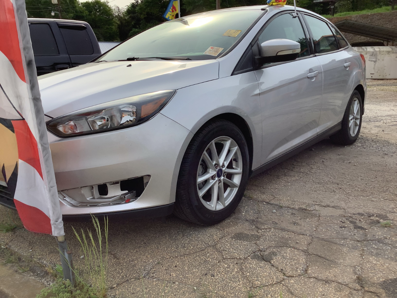 Used Cars for Sale Anderson SC 29624 Crossroad Super Center