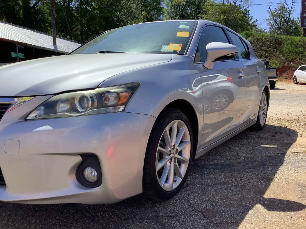 Used Cars for Sale Anderson SC 29624 Crossroad Super Center