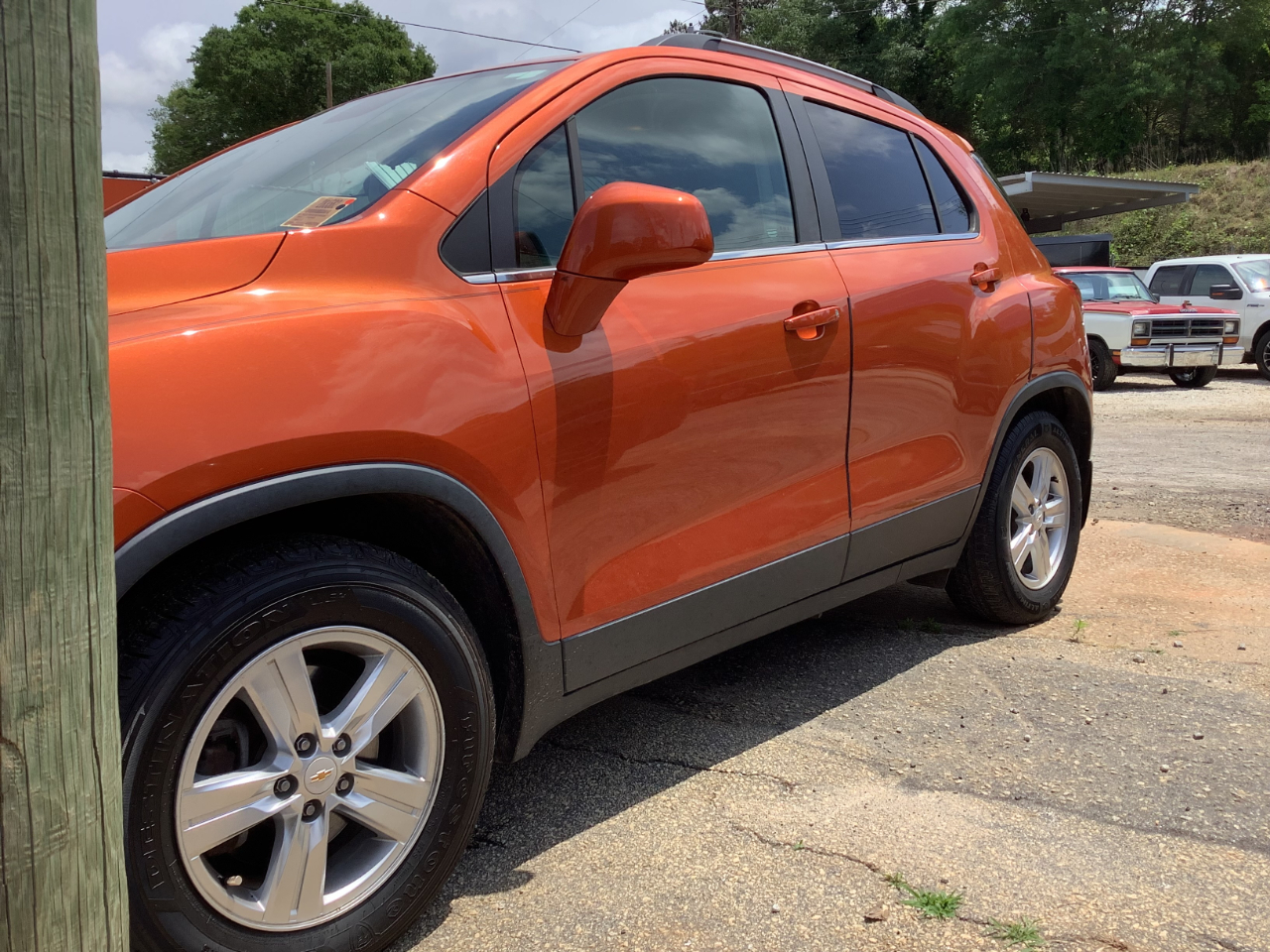 Used Cars for Sale Anderson SC 29624 Crossroad Super Center