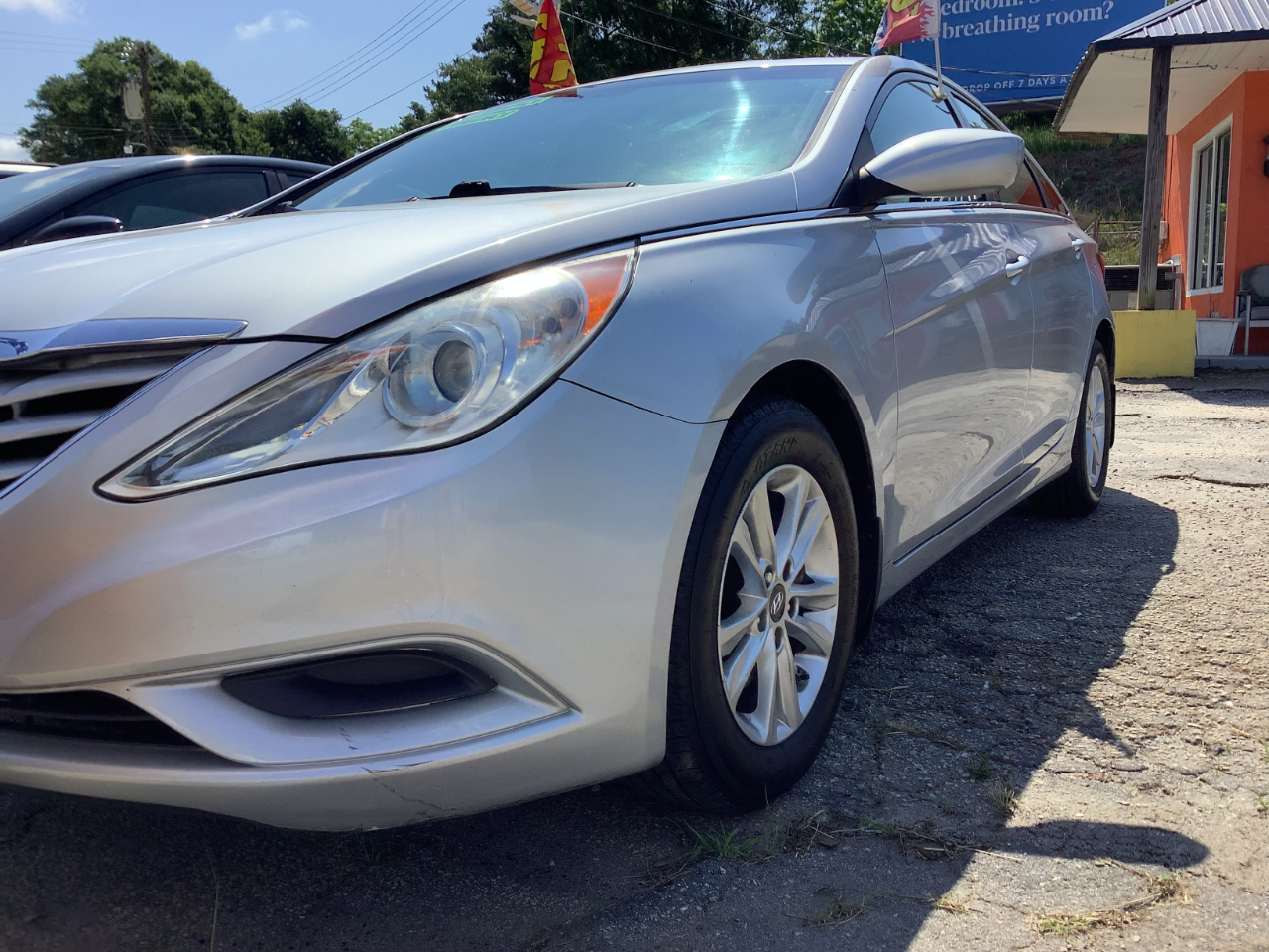 Used Cars for Sale Anderson SC 29624 Crossroad Super Center