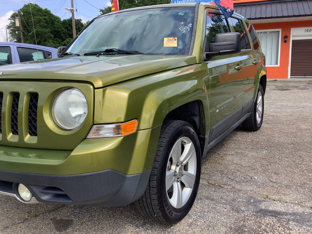 Used Cars for Sale Anderson SC 29624 Crossroad Super Center