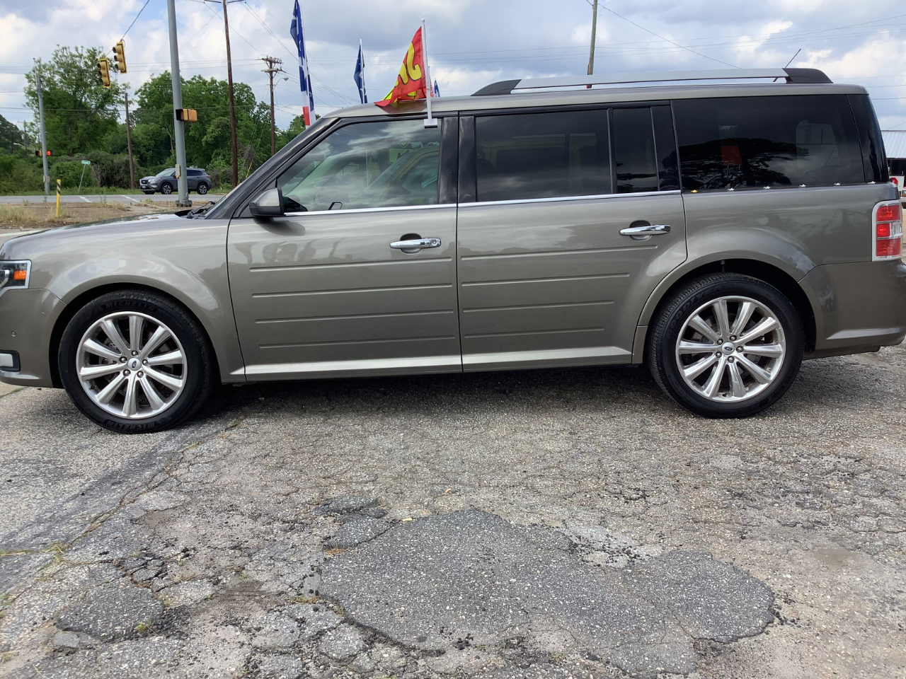 Used Cars for Sale Anderson SC 29624 Crossroad Super Center