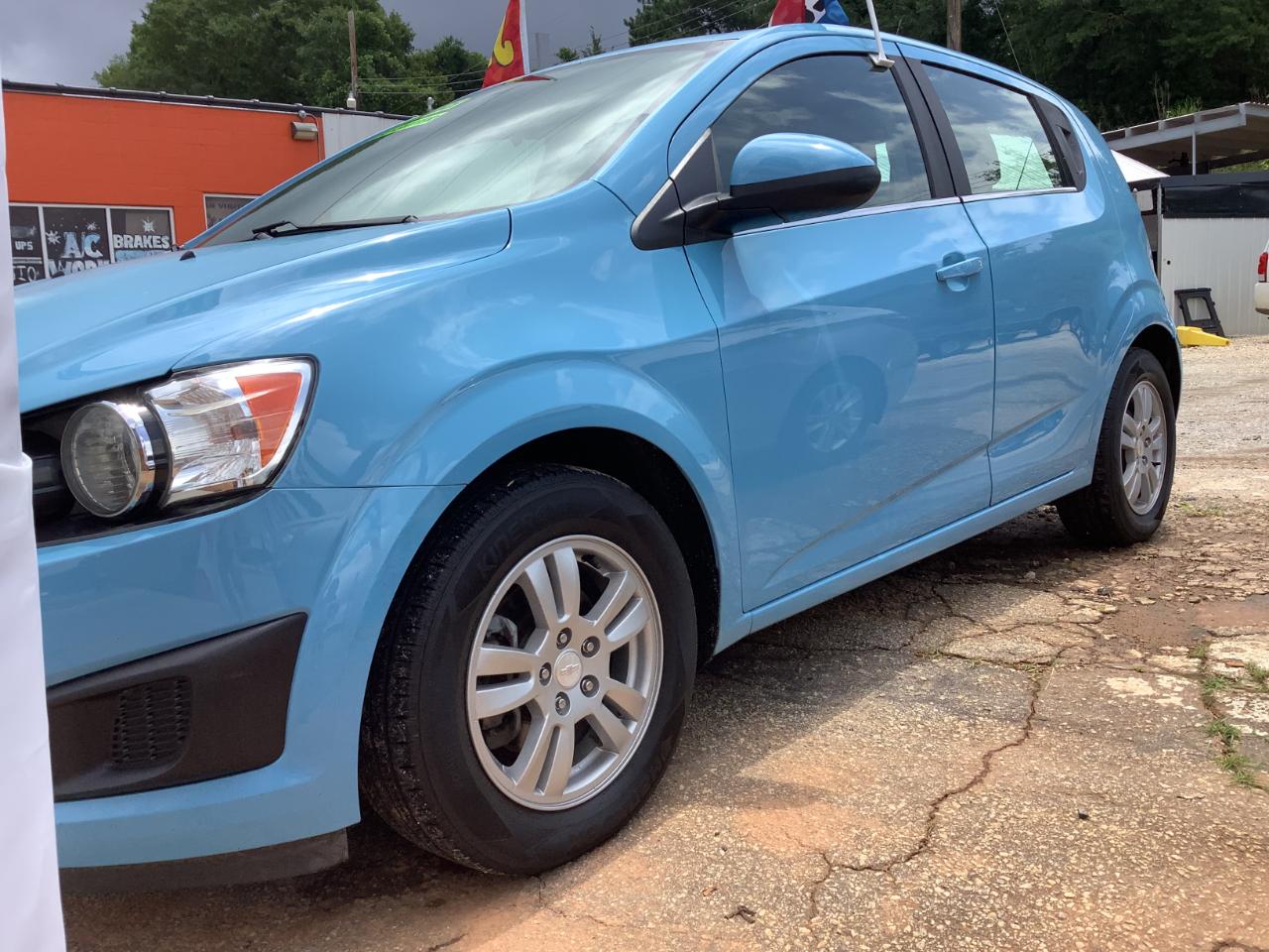 Used Cars for Sale Anderson SC 29624 Crossroad Super Center