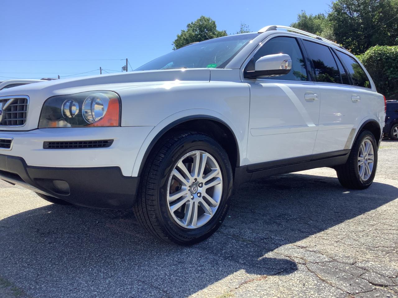2012 Volvo XC90 3.2 Auto's photo