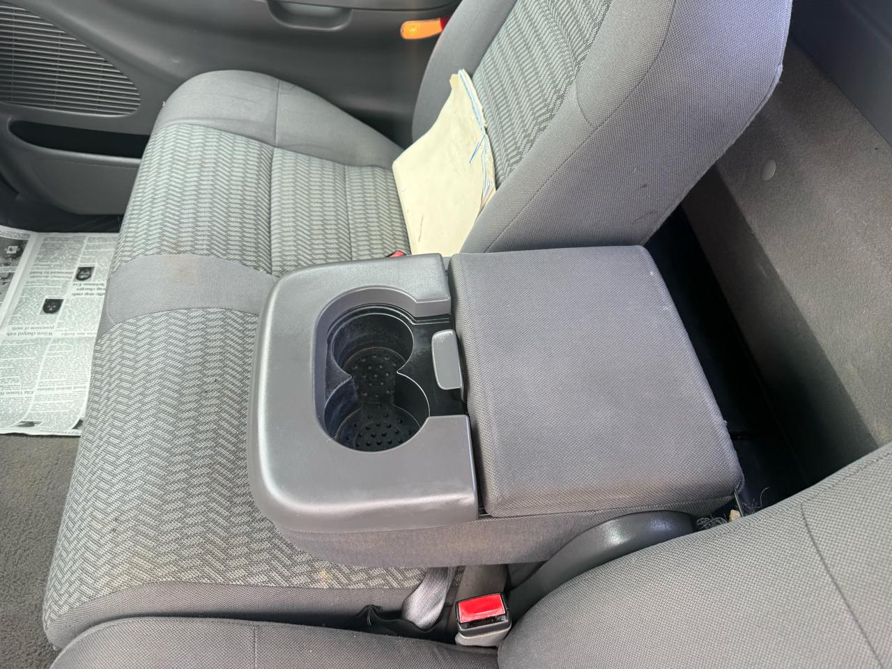 Ford F-150 XL Flareside 4WD 2001