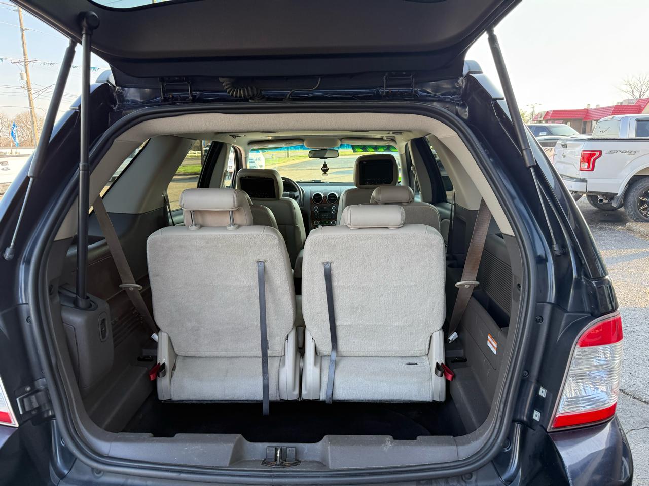 Ford Taurus X Limited FWD 2009