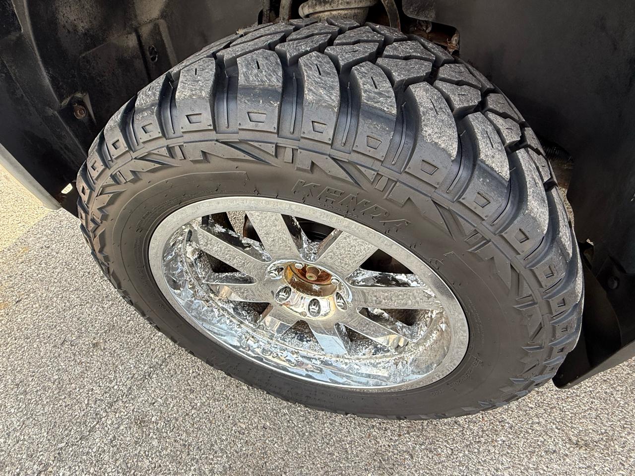 GMC Sierra 1500 SLE Ext. Cab 4WD 2011