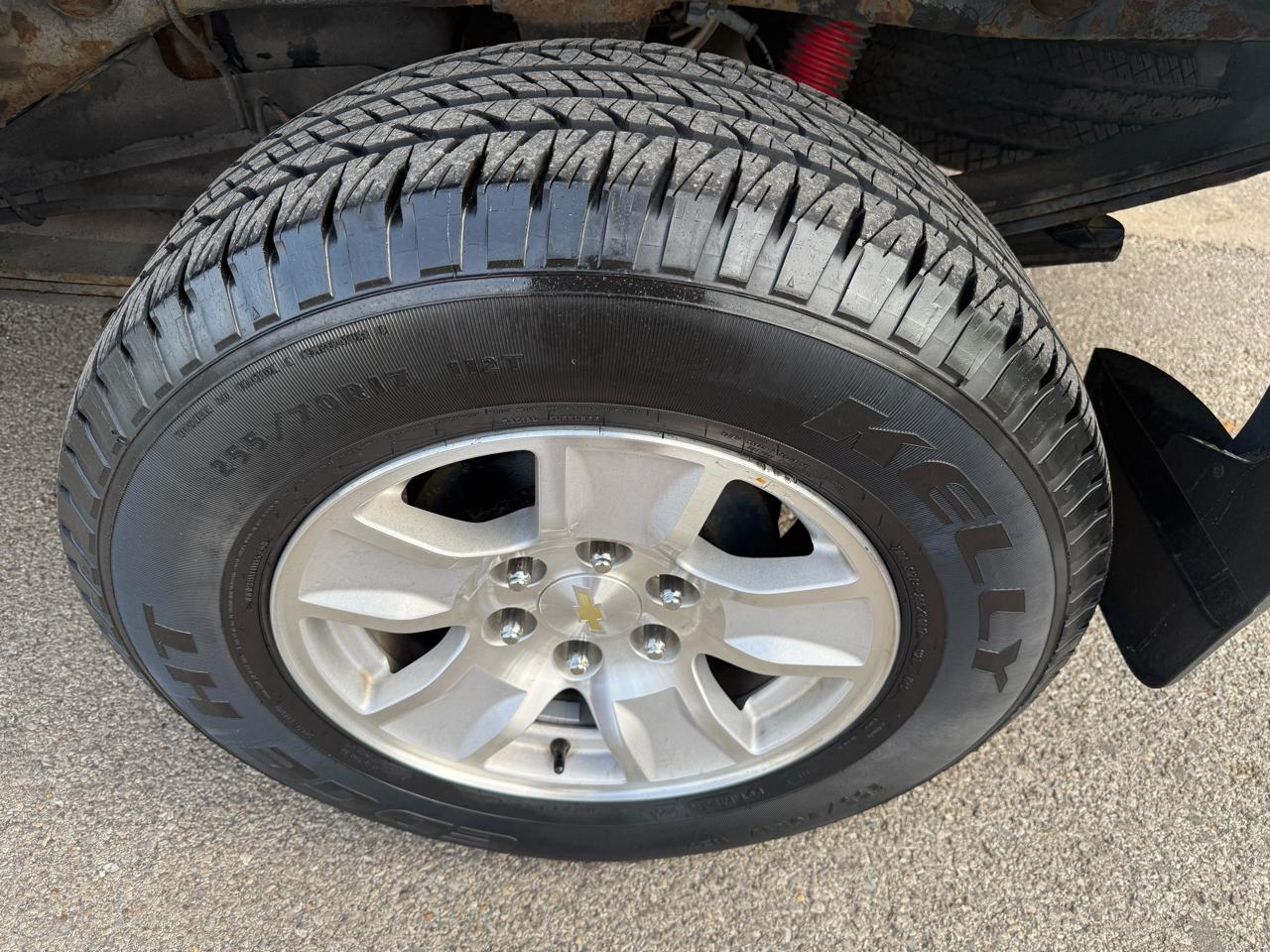 GMC Sierra 1500 SLE Ext. Cab 4WD 2011