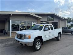 2011 GMC Sierra 1500 