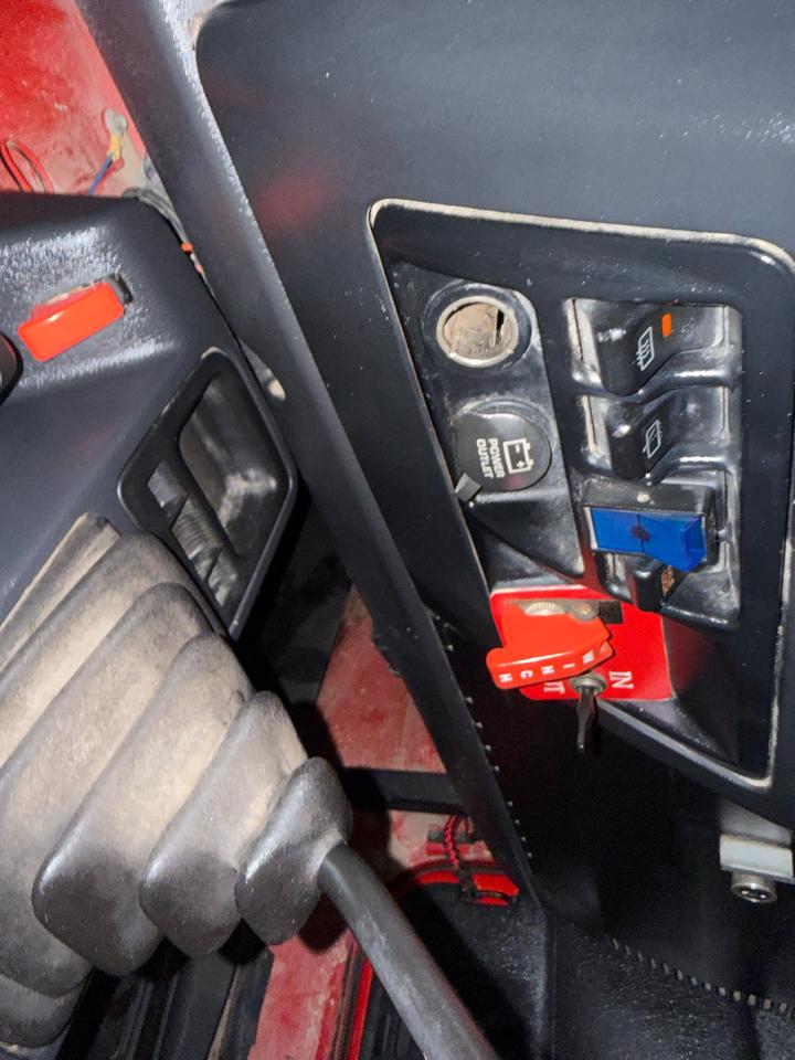 Jeep Wrangler Rubicon 2004