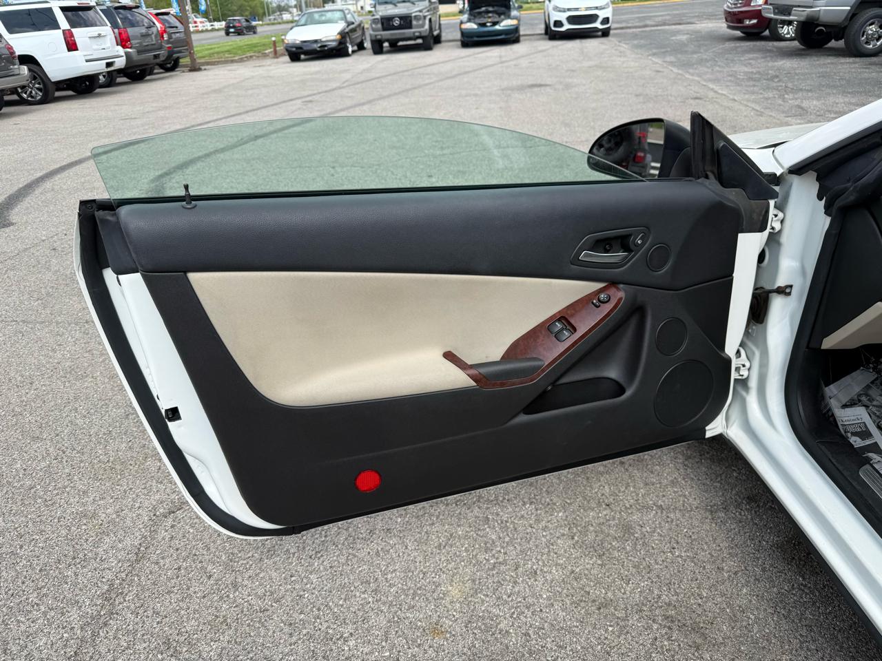 Pontiac G6 GT Coupe 2006