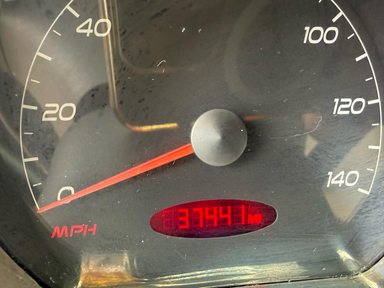 Pontiac G6 GT Coupe 2006