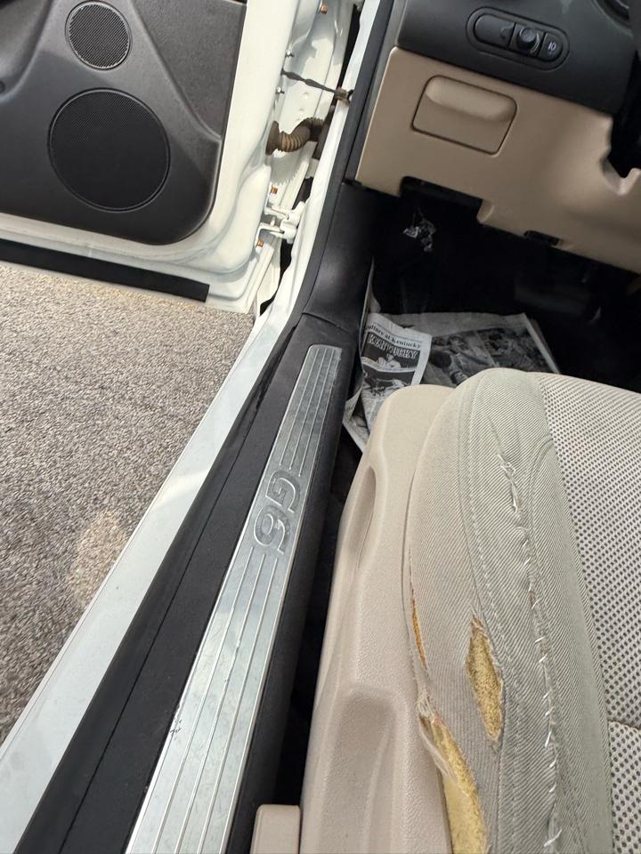 Pontiac G6 GT Coupe 2006