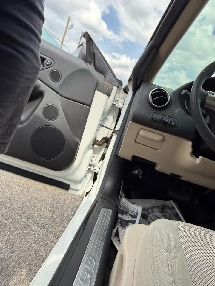 Pontiac G6 GT Coupe 2006