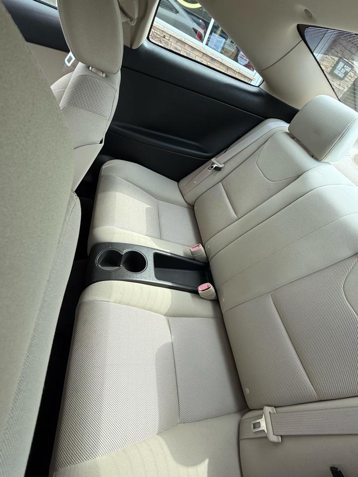 Pontiac G6 GT Coupe 2006