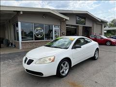 2006 Pontiac G6 