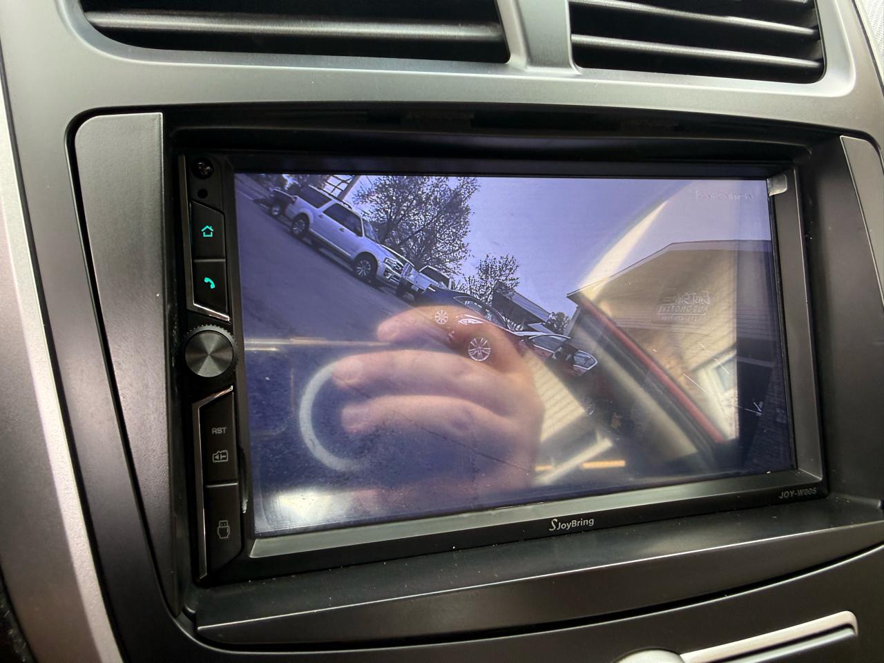 Hyundai Accent SE 4-Door 6A 2016