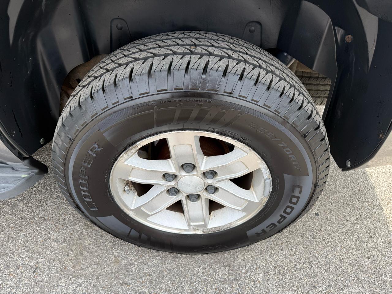 GMC Yukon SLT-1 4WD 2009