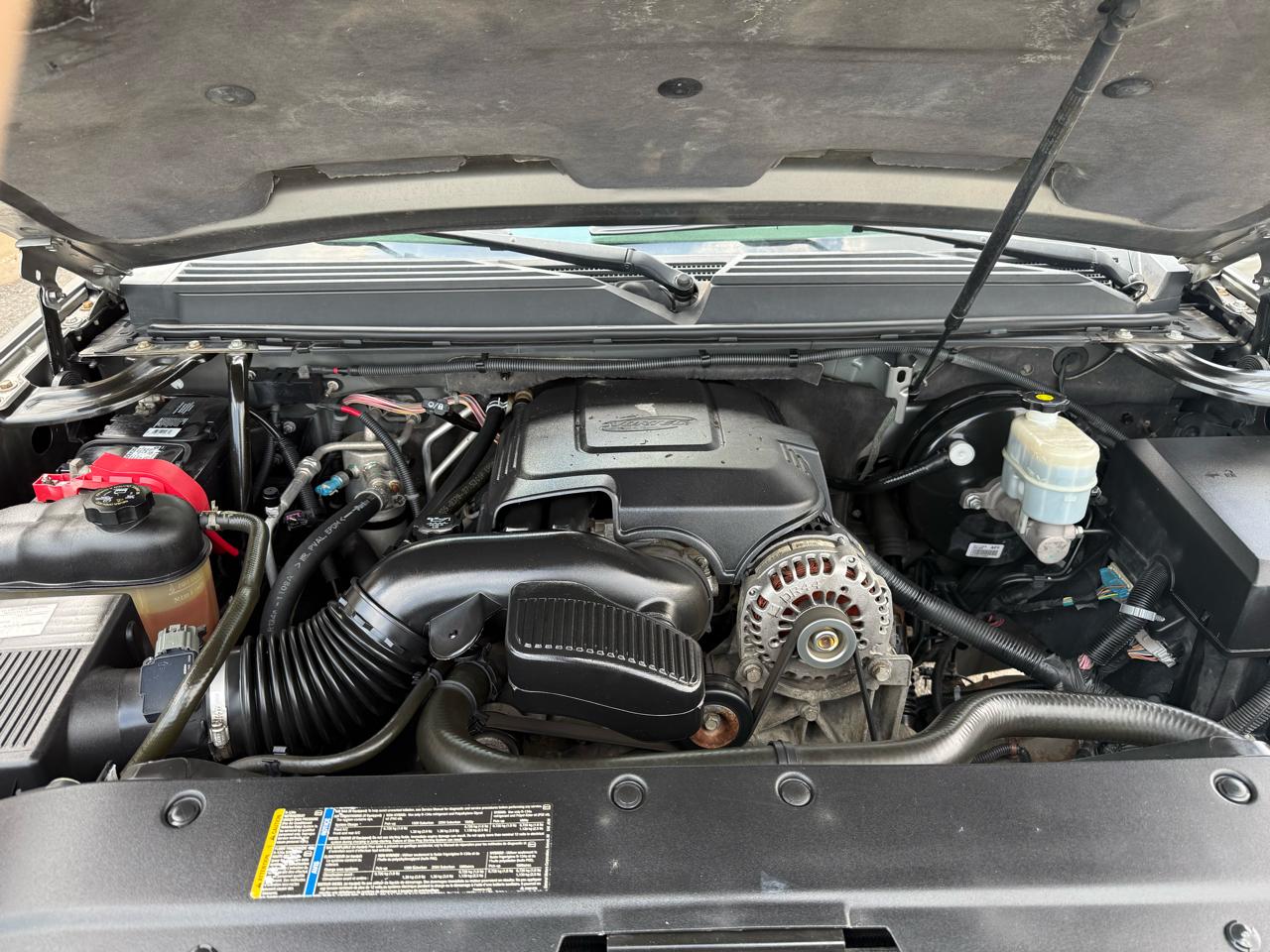 GMC Yukon SLT-1 4WD 2009