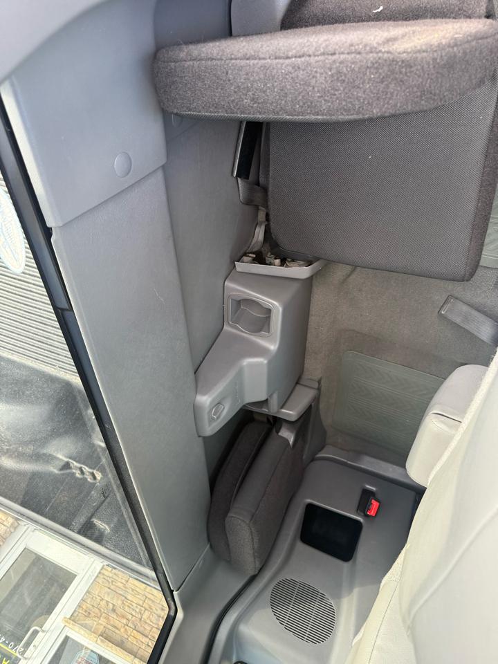 Ford Ranger XLT 2008