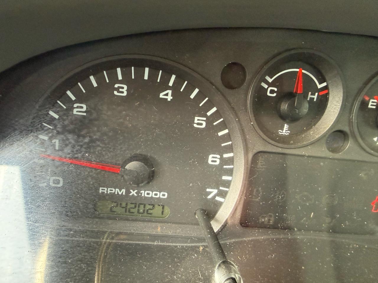 Ford Ranger XLT 2008