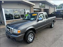 2008 Ford Ranger 
